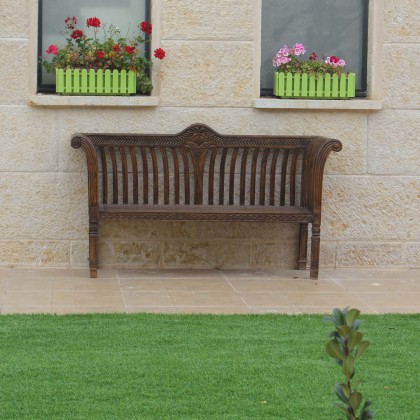 גינה קלאסית